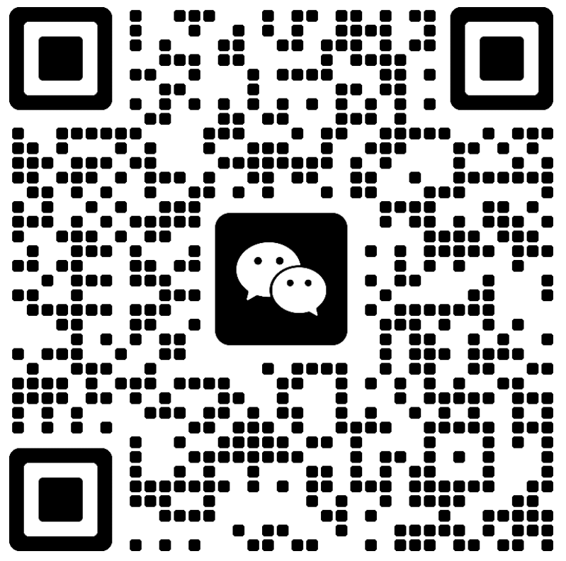 双阳POS机客服微信二维码